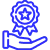 Reward Mechanism for Holders